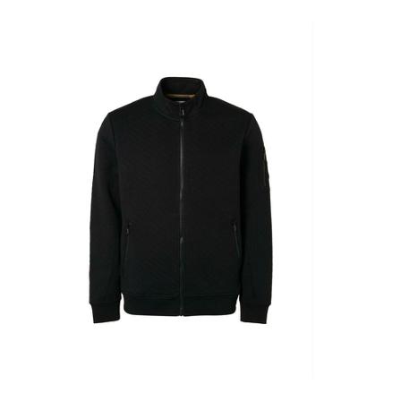 No Excess, Sweatshirts Zwart, Heren, Maat:S