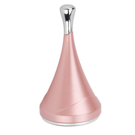 Cooling Beauty Ansigtsmassageapparat Smerte Reducer Pore Stram Bærbart Cold Beauty Værktøj til kvinder