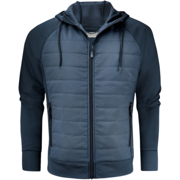 Hybridjacka Herr Keyport*