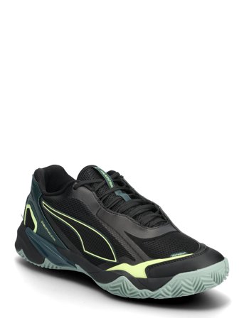 PUMA Solarstrike 4 - Black - 45