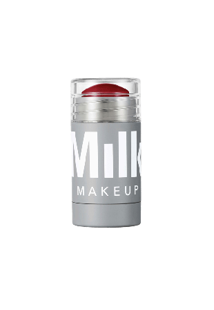 Milk Makeup Lip + Cheek Stick Läppstift Dam Röd 6G
