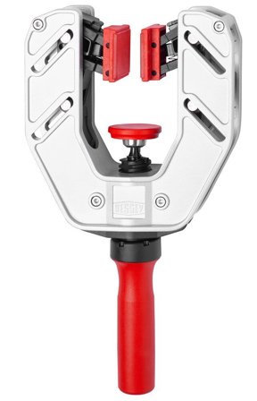 Bessey EKT 55 Enhandskanttving, Handverktyg