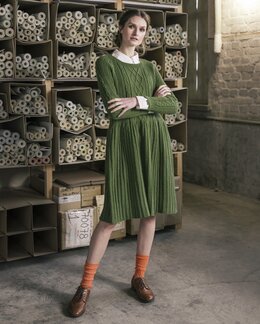 Kjole Anemon - Novita