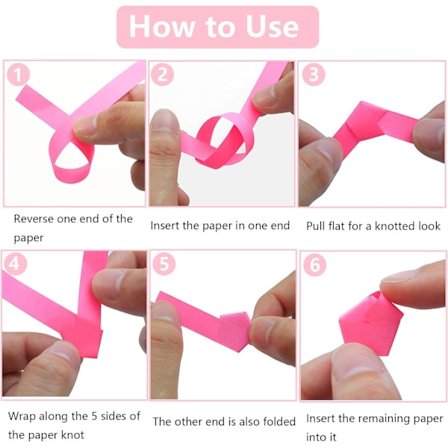 aper Quilling Kit, 27 Färger Quilling Papper Set, Quilling Papper, för Papperskonst DIY Hantverksprojekt (1030 st)