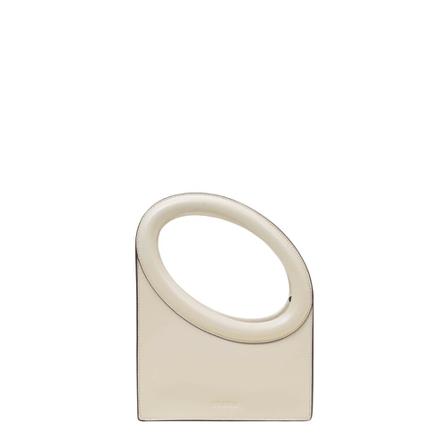 Staud HandTass , Beige , Dames , Maat: ONE Size Handtassen