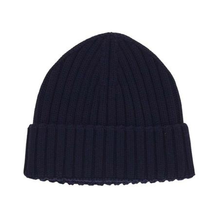 Destin, Beanies Blauw, unisex, Maat:ONE Size