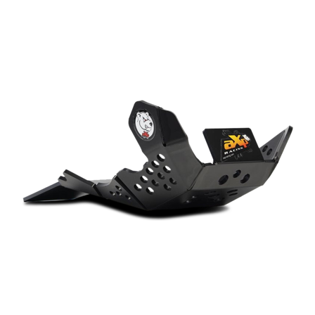 Skid Plate AXP Xtrem - Honda CRF 300RX 2022-2026