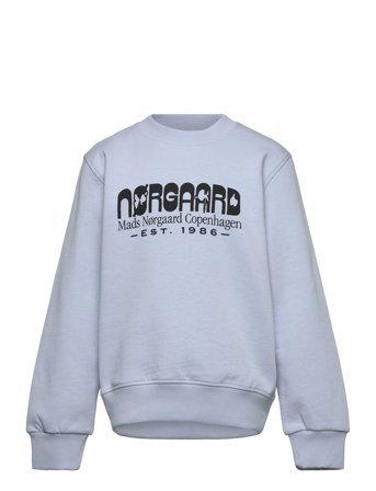 Mads Nørgaard | Organic Sweat Solo Sweatshirt | 176