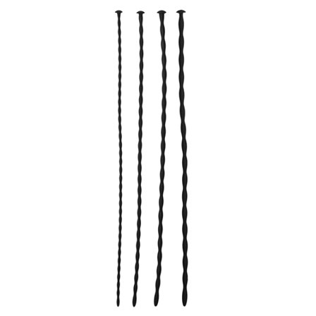 Sinner Gear Silicone Dilator Set Small