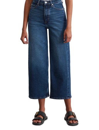 Marc O'Polo Denim Trousers - Blue - 32 x 32