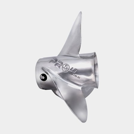 Propeller/Rubex PRO L3 (E-series)