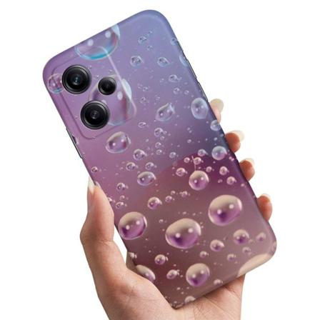 Xiaomi Redmi Note 12 5G - Kuoret/Suojakuori Kuplat