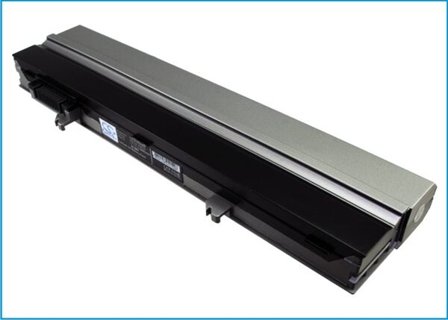 Batteri til bærbar PC for DELL Latitude E4300, Latitude E4310 og andre.