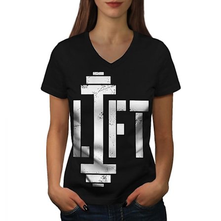 Tyngdlyftning Fan Dam T-shirt