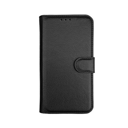 Xiaomi Redmi Note 11 Pro Plånboksfodral med Stativ - Svart