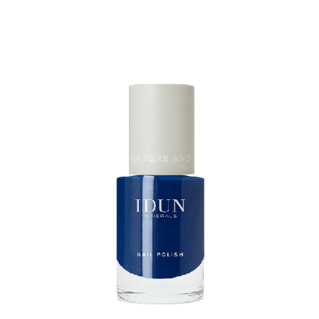 IDUN Minerals Nail polish Nagellack Unisex 11 ML