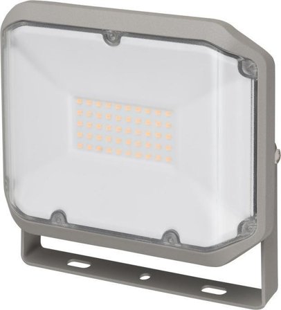 Brennenstuhl Floodlight 30 W Led Grey E