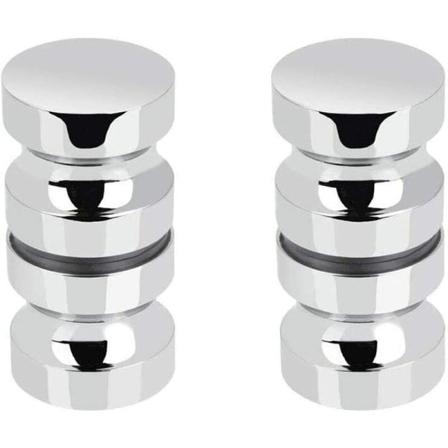 Kahvasarja ruostumattomasta teräksestä set suihkuovi alumiinikahvalla