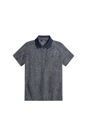 J.Lindeberg - Golf - Minnie Polo - Blue - Femme - L