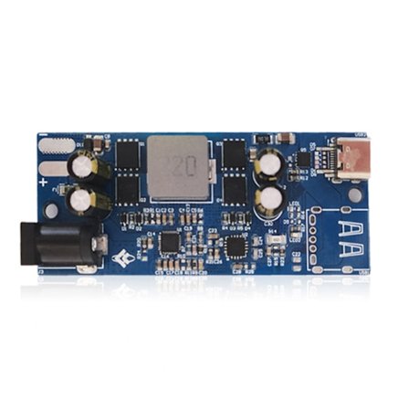 SW2303 PL5501 Snabbladdning 100w Buck-boost Multifunktion Full Protocol Snabbladdningsmodul PD Snabbladdning TypC 24V 150W