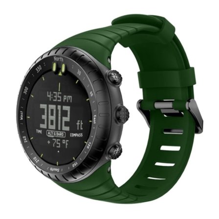 Smart Watch Watch för Suunto Core