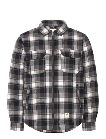 Fat Moose | Holger Overshirt | M