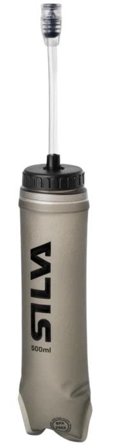 Silva Soft Flask Straw 500 ml