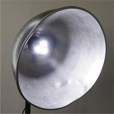 10 stk 3W GU10 E27 E14 GU5.3 LED-spotlight 250lm Kjøkkenbelysning