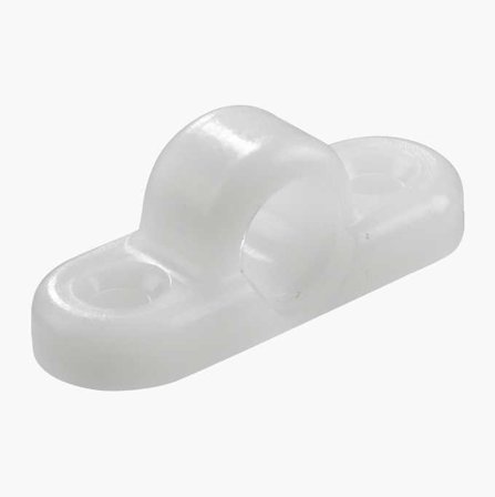 Tältstångsbeslag 3 st.