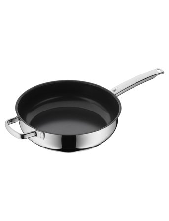 Durado Sauterpande 28 Cm Black WMF