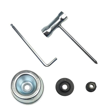 STIHL FS120 FS200 FS250 Trimmer/Röjsåg Underhållssats Ersättning