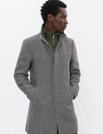Matinique Maharvey N - Grey - XXXL
