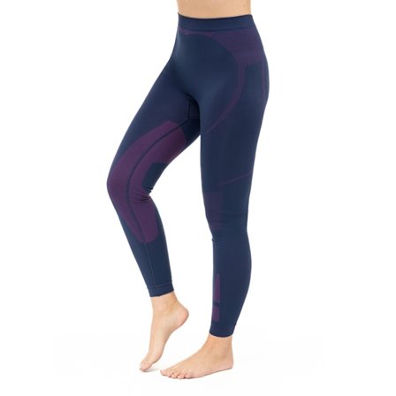 Dambyxor Brubeck DRY Leggings Termoaktiva underkläder