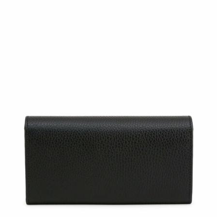 Gucci, Wallets ; Cardholders Czarny, Mężczyzna, Rozmiar: ONE Size