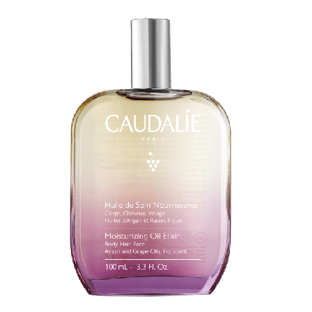 Caudalie Moisturizing Oil Elixir Bodylotion & kroppsoljor Unisex 100 ML