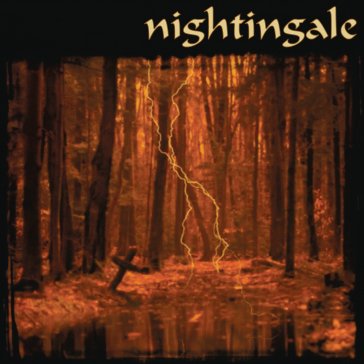 I (re-issue) Nightingale