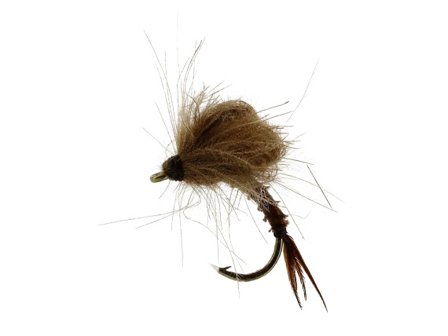 Vespertina Emerger Biot Brown TMC212TR #17