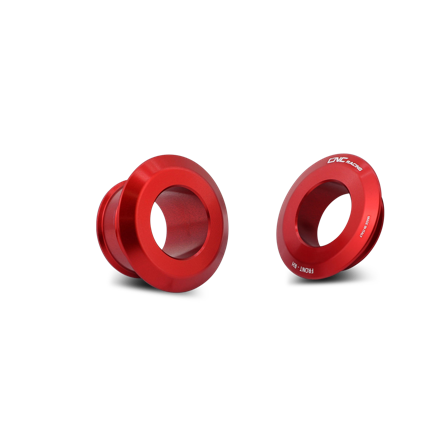 Voorwielbussenset CNC Racing - Ducati Streetfighter V2 2022-2022