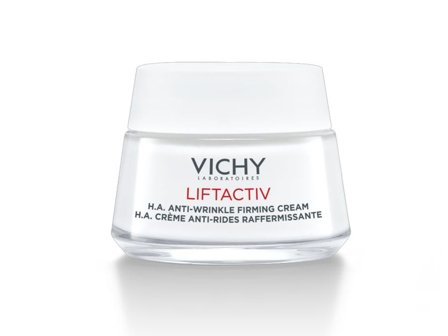 Vichy Liftactiv H.A. dagkrem uten parfyme 50 ml