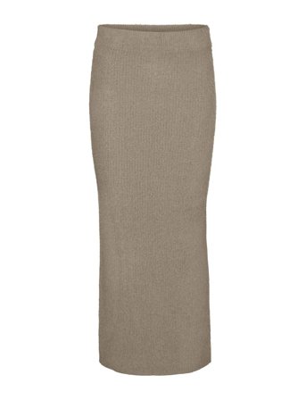 Vero Moda | Vmpuff Nw Calf Pencil Skirt Boo | XL