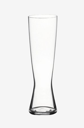 Spiegelau - Olutlasit Beer Classic Tall 43 cl, 4/pakk. - Läpinäkyvä - Olutlasit - - Homeroom