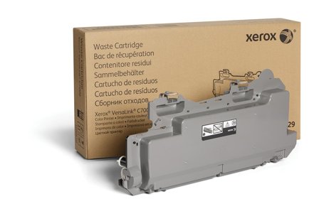 XEROX VersaLink C7000 - Toneroppsamler