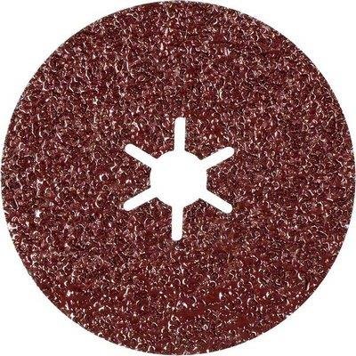 Bosch Expert R781 Kuituhiomalaikka Ø 100 mm, 25 kpl K36, Koneiden tarvikkeet & käyttöosat