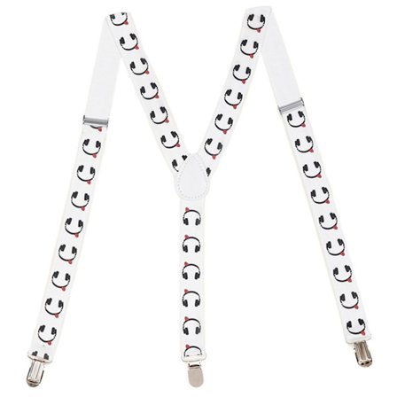 Hängselbyxor Brace 6 - spot sales