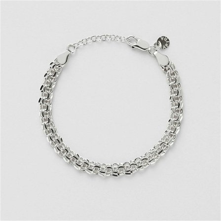 Bismarck Chain Bracelet (M)