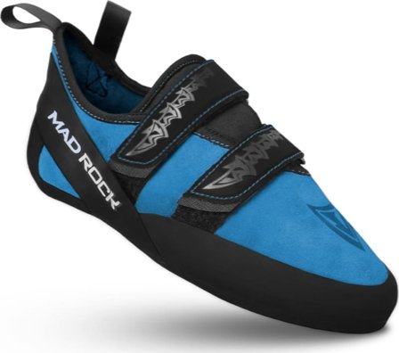 Mad Rock Drifter Unisex other shoes Blue 39