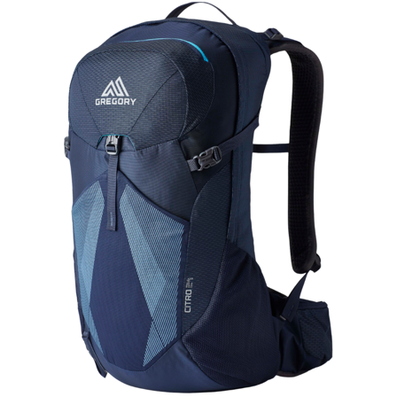 Gregory Citro 24L Volt Blue