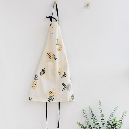 Kitchen Aprons Durable Lightweight Cooking Apron Household Cleaning Accessories for Kitchen