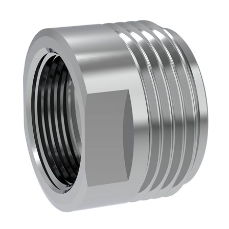 Vatette FG0640866 Overgangsnippel G15 x G20, Baderom