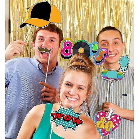 80-tals Party Fotobås Rekvisita 1980-tals Tema Födelsedagsfest Dekoration Födelsedag Fotobås Rekvisita På En Pinne, Pack Om 21